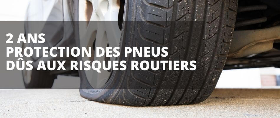 Protection risques routiers