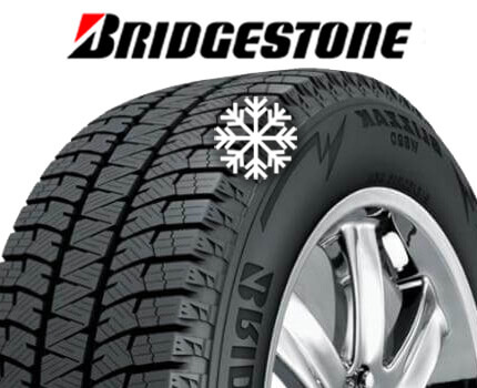 Bridgestone blizzak ws-90
