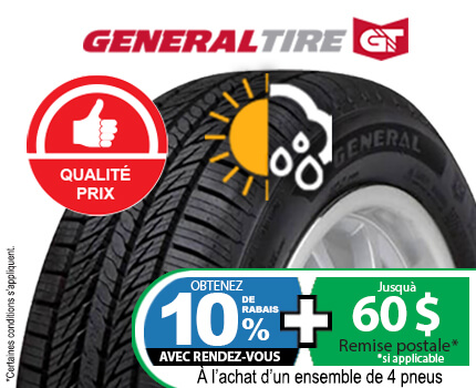 general tire altimax RT43