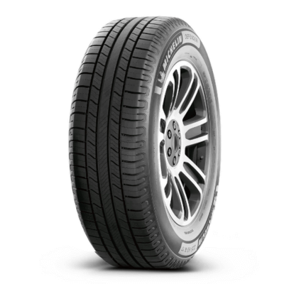 MICHELIN DEFENDER 2