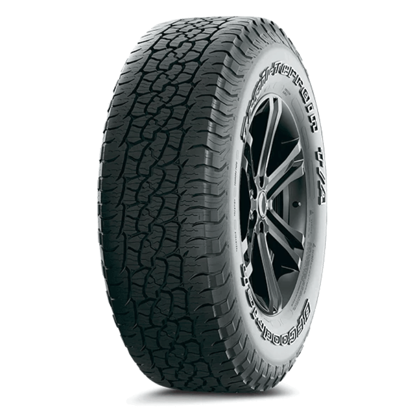 BFGOODRICH Trail-Terrain T/A