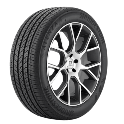 Bridgestone Alenza Sport A/S tire