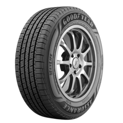 Michelin CrossClimate 2 SUV tire