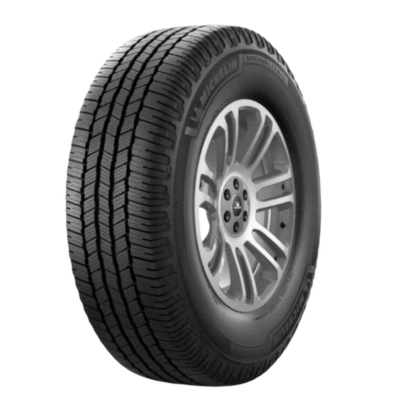 Michelin DEFENDER LTX M/S 2 tire