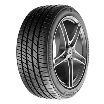Bridgestone POTENZA RE980AS+ tire