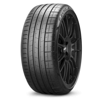 Pirelli P Zero AS Plus 3 tire
