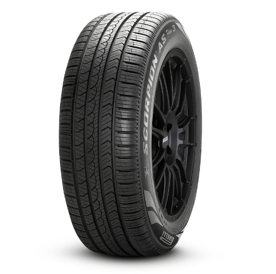Pirelli Scorpion All Season Plus 3 tire