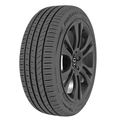 Toyo Proxes Sport A/S tire