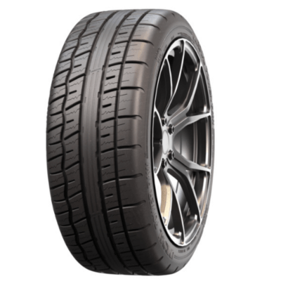 Uniroyal POWER PAW A/S tire