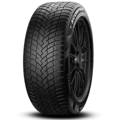 Pirelli SCORPION WEATHERACTIVE tire