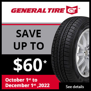 General tire rebates at blackcircles.ca