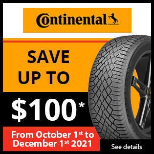 Continental tires rebates at blackcircles.ca