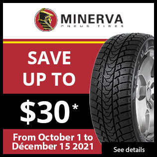 Minerva tires rebates at blackcircles.ca