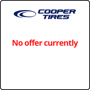 Cooper tires rebates at blackcircles.ca