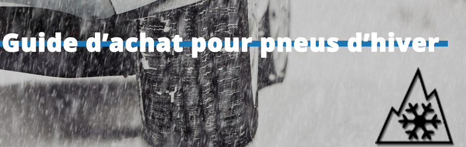 Guide pratique : tout savoir sur les pneus hiver