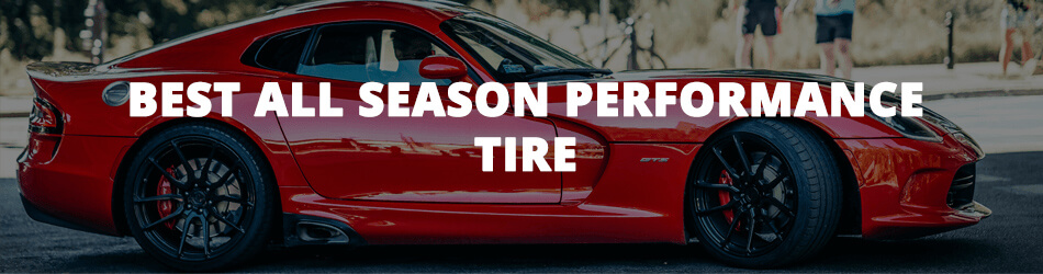 Link banner to the best all season performance tires only at blackcircles.ca