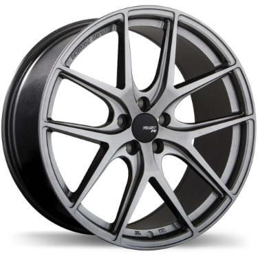 Fast Wheels FC04 Titanium