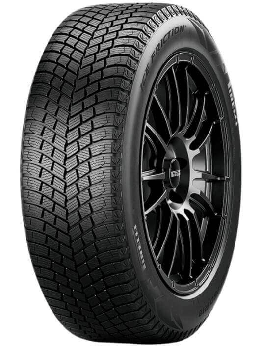 Pirelli Ice Friction tire