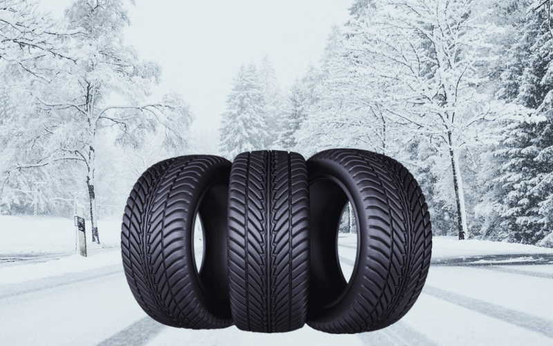 Winter 2025 tire buying guide