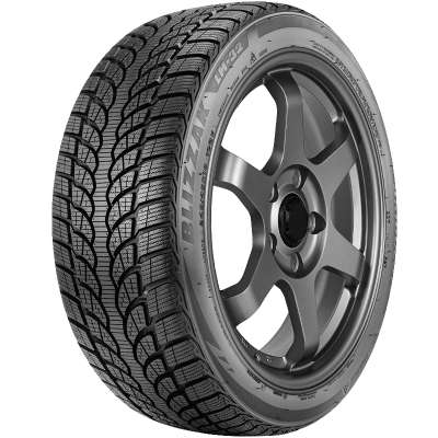 Bridgestone Blizzak LM-32 tire