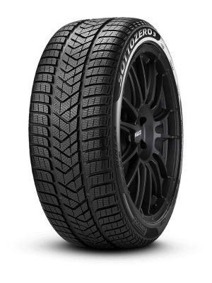 Pirelli Winter Sottozero 3 tire