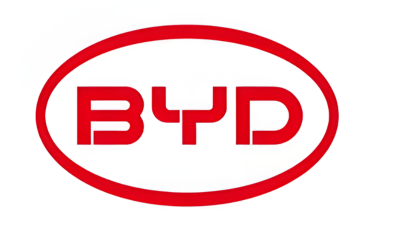 BYD