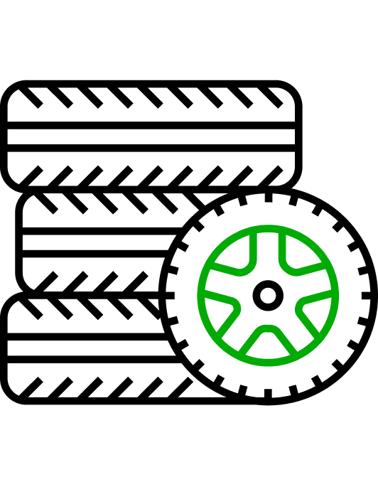 Icon Service personnalisé