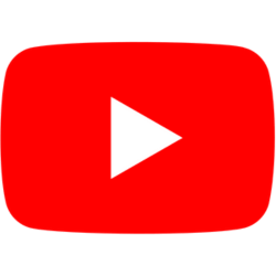 YouTube Icon