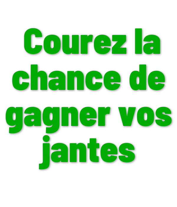 HOME PAGE _Block 3 - CONCOURS RTX WHEELS image