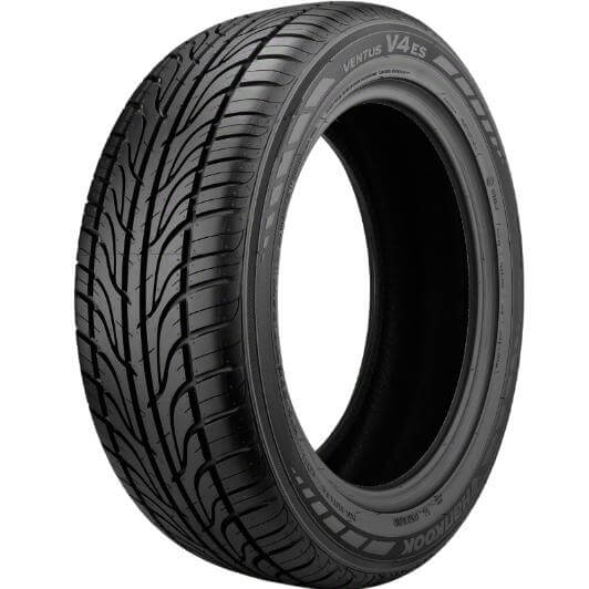 HANKOOK VENTUS V4 ES H105