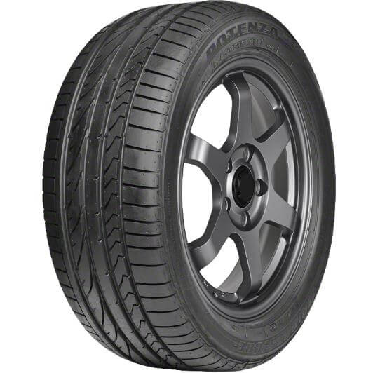 BRIDGESTONE Potenza RE050A II
