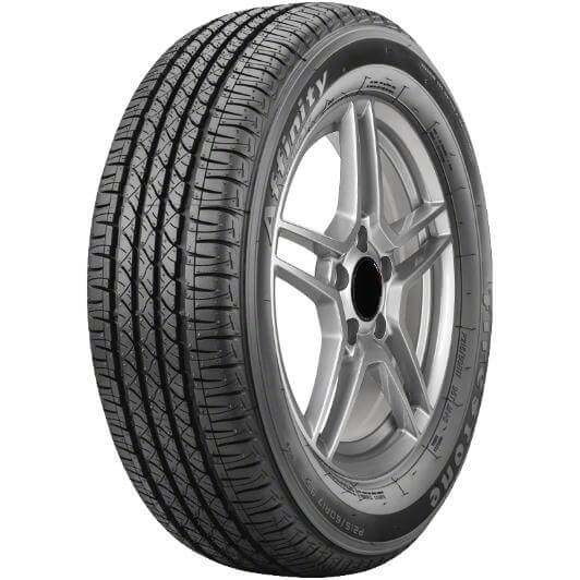 FIRESTONE AFFINITY TOURING T4