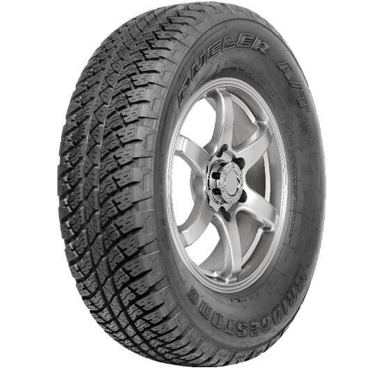 BRIDGESTONE DUELER A/T RH-S