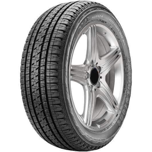 BRIDGESTONE DUELER H/L ALENZA 275/55 R20 113H tires | Blackcircles.ca