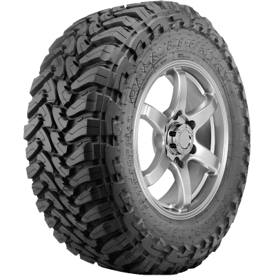 Toyo Open Country M/T tire