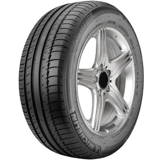 MICHELIN Latitude Sport tires Reviews & Price Blackcircles.ca