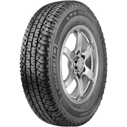 MICHELIN LTX A/T2 tires | Reviews & Price | Blackcircles.ca