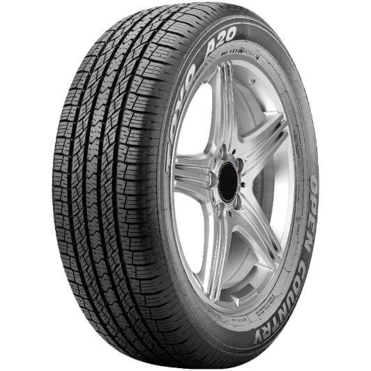 TOYO OPEN COUNTRY A20 tires Reviews & Price blackcircles.ca