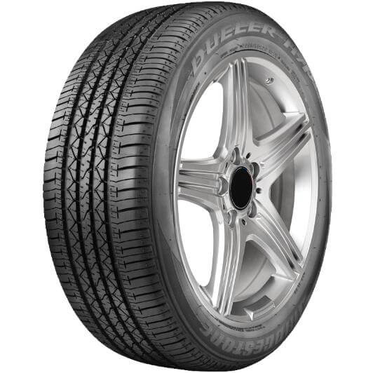 BRIDGESTONE DUELER H/P 92A