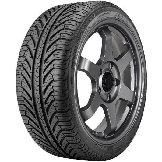 MICHELIN Pilot Sport A/S PLUS