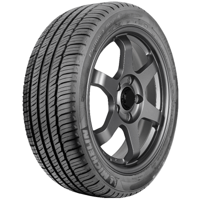 Michelin Primacy MXM4 tire
