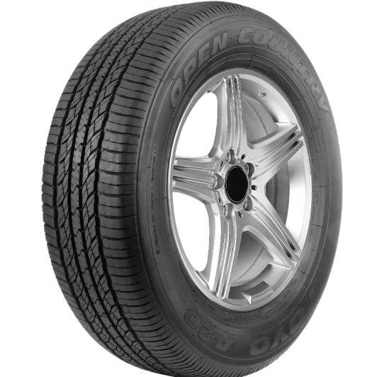 TOYO Open Country A20A