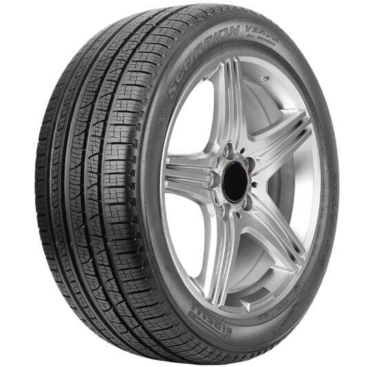 PIRELLI SCORPION VERDE ALL SEASON