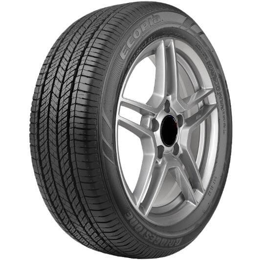 BRIDGESTONE ECOPIA EP422