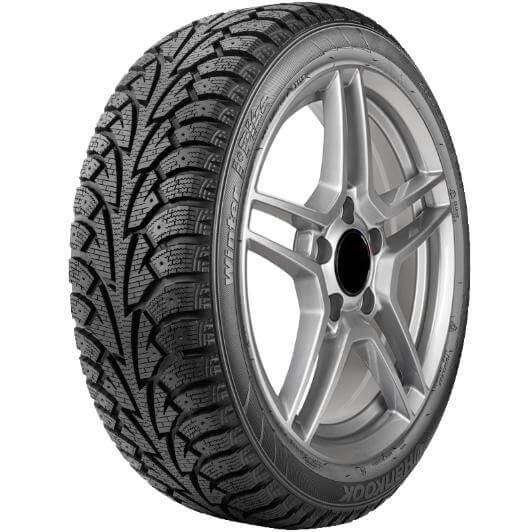 HANKOOK Winter i*Pike W409 tires Reviews & Price Blackcircles.ca