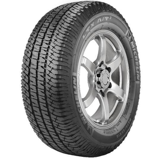 MICHELIN LTX A/T2 DT