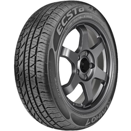 KUMHO ECSTA 4X KU22 tires Reviews & Price Blackcircles.ca