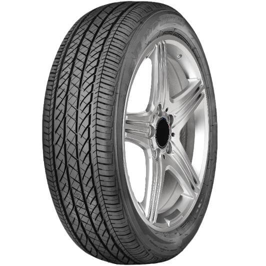 BRIDGESTONE DUELER H/P SPORT AS