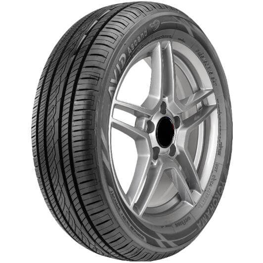 YOKOHAMA AVID ASCEND