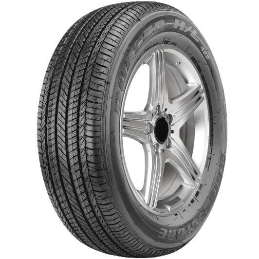 BRIDGESTONE DUELER H/L 422 ECOPIA